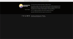 Desktop Screenshot of m2integrationtest.com